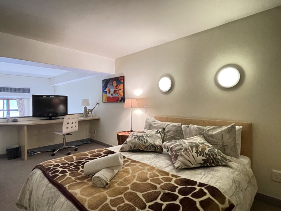1 Bedroom Property for Sale in Cape Town City Centre Western Cape
